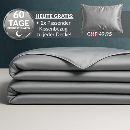 CoolCover® Kühlende Premium Schlafdecke
