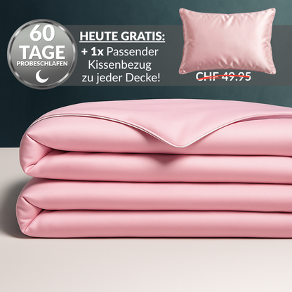 CoolCover® Kühlende Premium Schlafdecke
