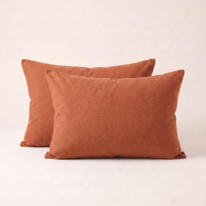 NoCover Premium Kissenbezüge 65x100 cm