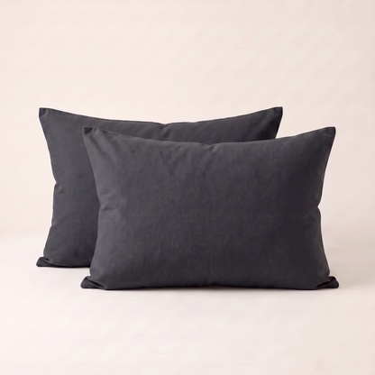 NoCover Premium Kissenbezüge 65x100 cm